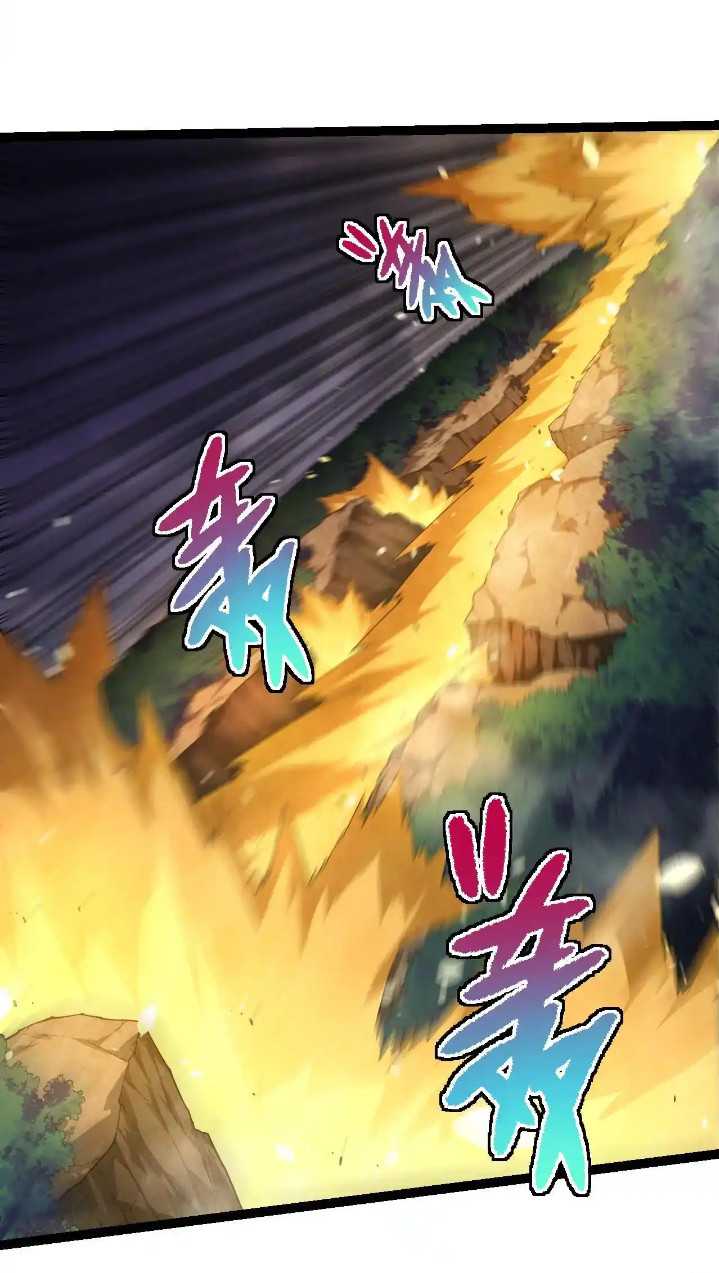 Evolution Begins With A Big Tree Chapter 314 - halaman 44