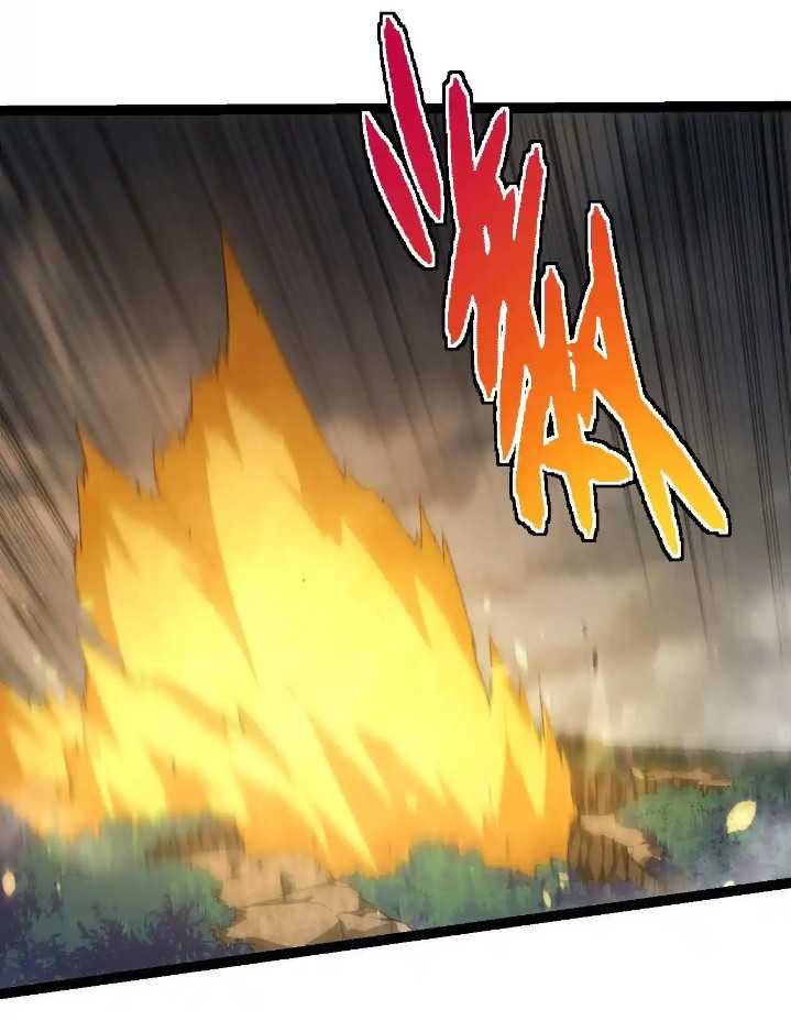 Evolution Begins With A Big Tree Chapter 314 - halaman 46