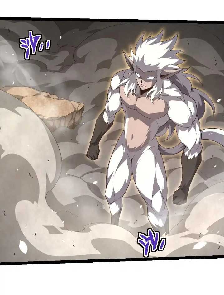 Evolution Begins With A Big Tree Chapter 314 - halaman 50