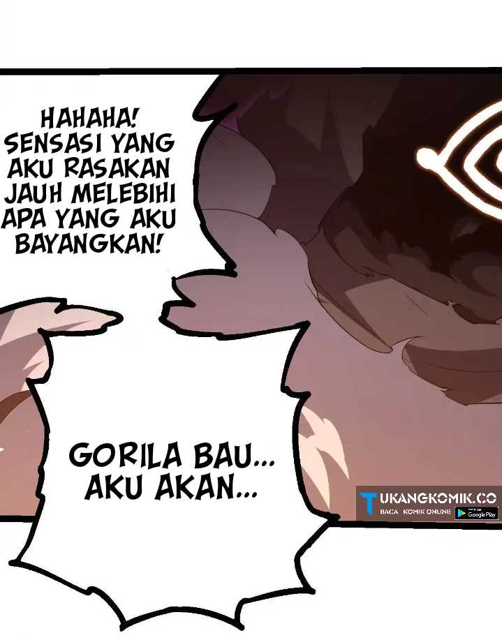 Evolution Begins With A Big Tree Chapter 314 - halaman 51