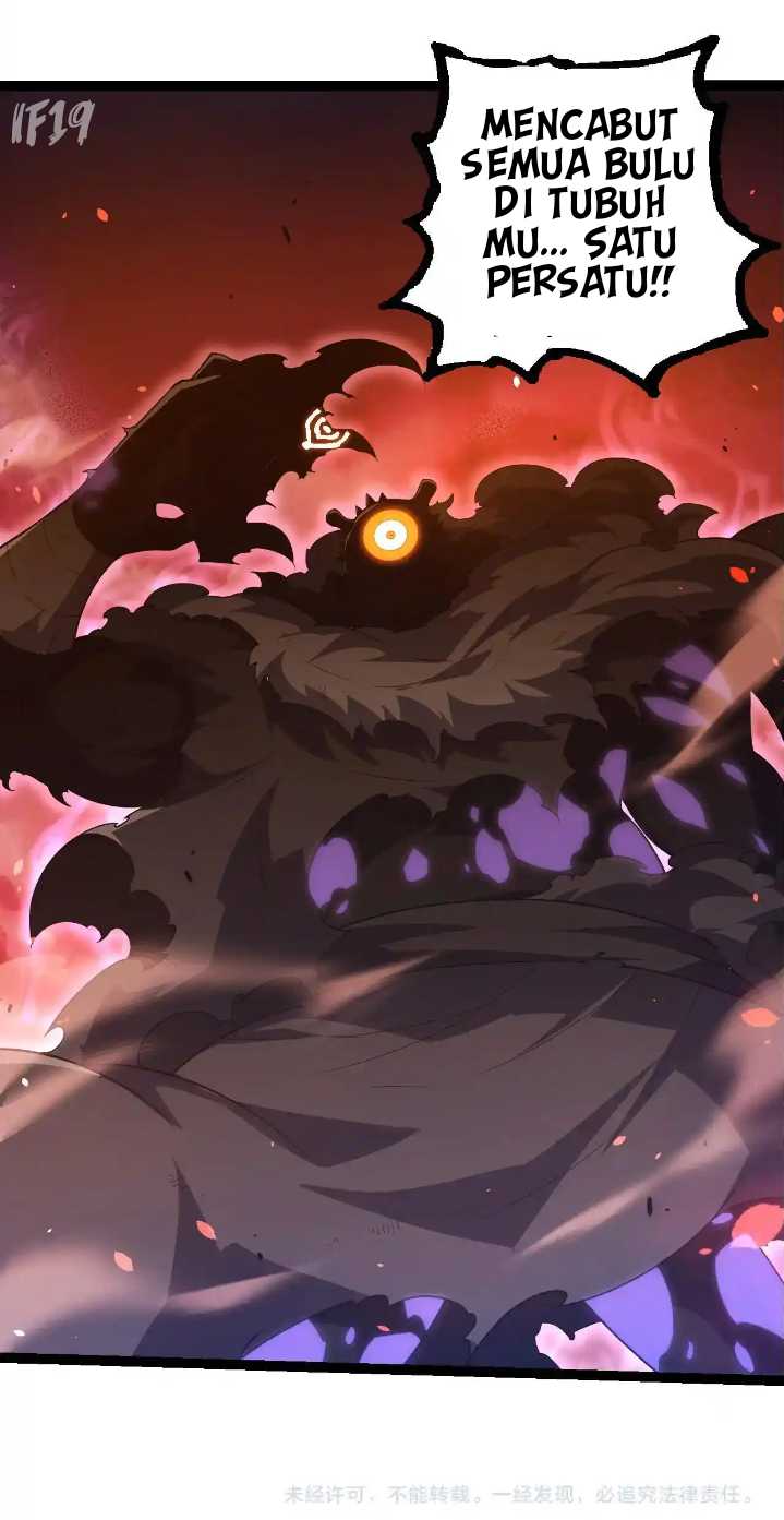 Evolution Begins With A Big Tree Chapter 314 - halaman 53