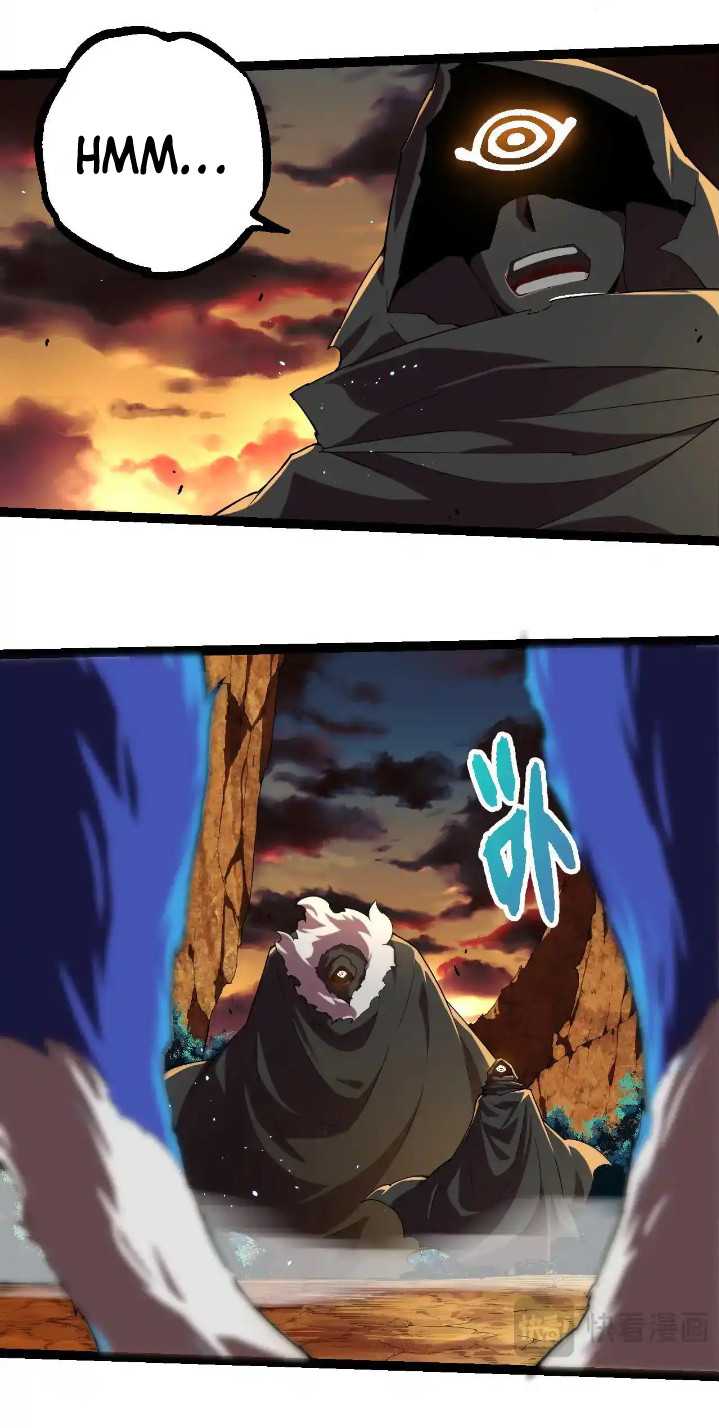 Evolution Begins With A Big Tree Chapter 314 - halaman 7