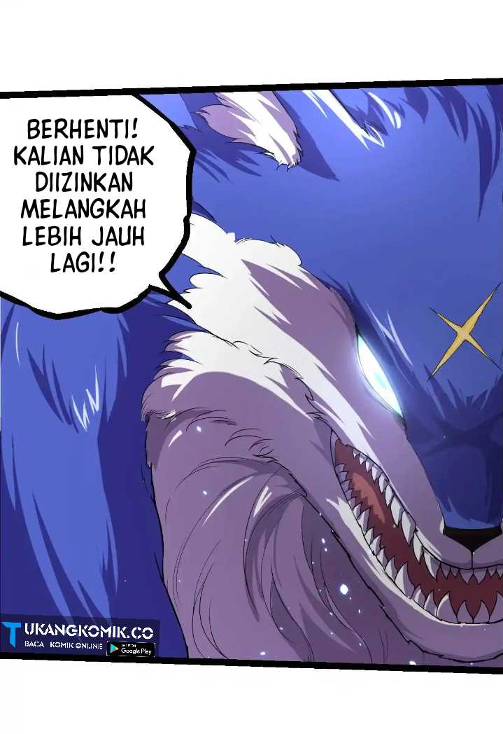 Evolution Begins With A Big Tree Chapter 314 - halaman 8