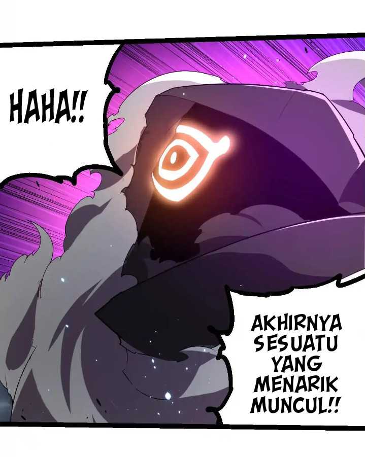 Evolution Begins With A Big Tree Chapter 314 - halaman 9