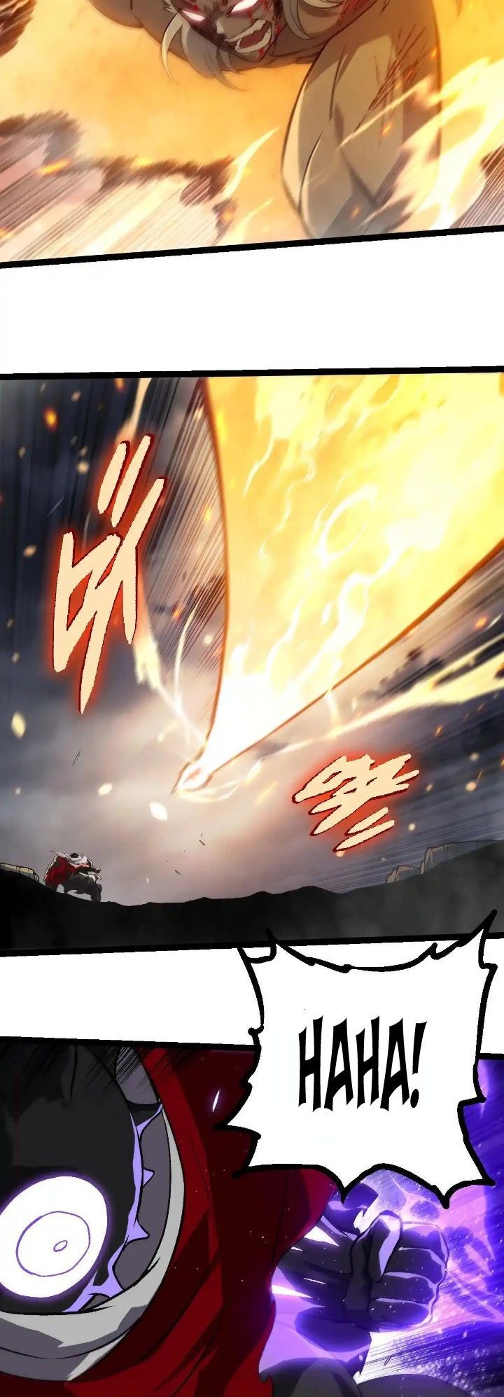 Evolution Begins With A Big Tree Chapter 315 - halaman 24