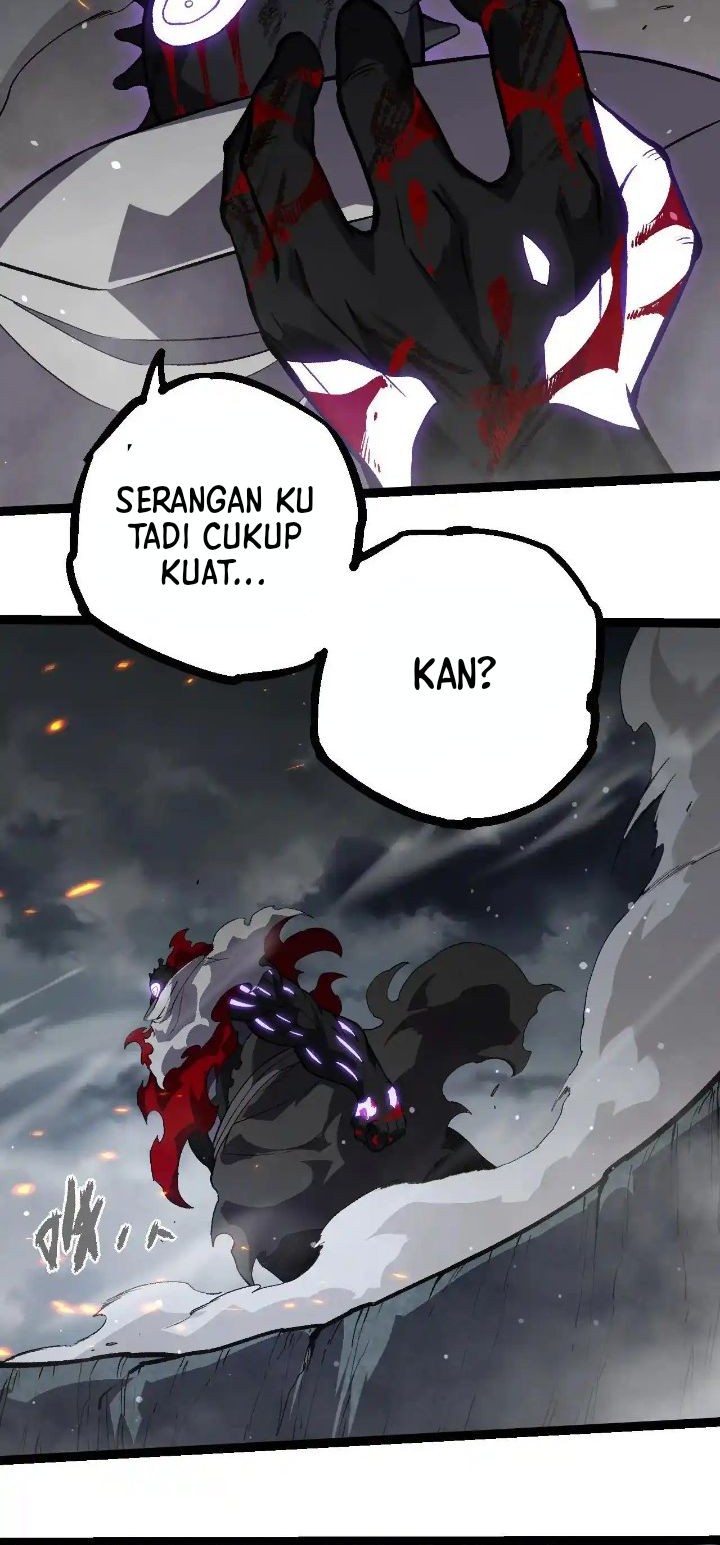 Evolution Begins With A Big Tree Chapter 315 - halaman 27