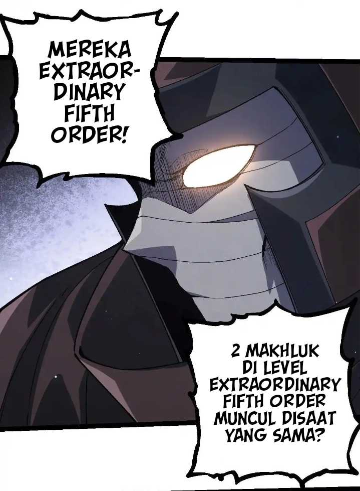 Evolution Begins With A Big Tree Chapter 316 - halaman 20