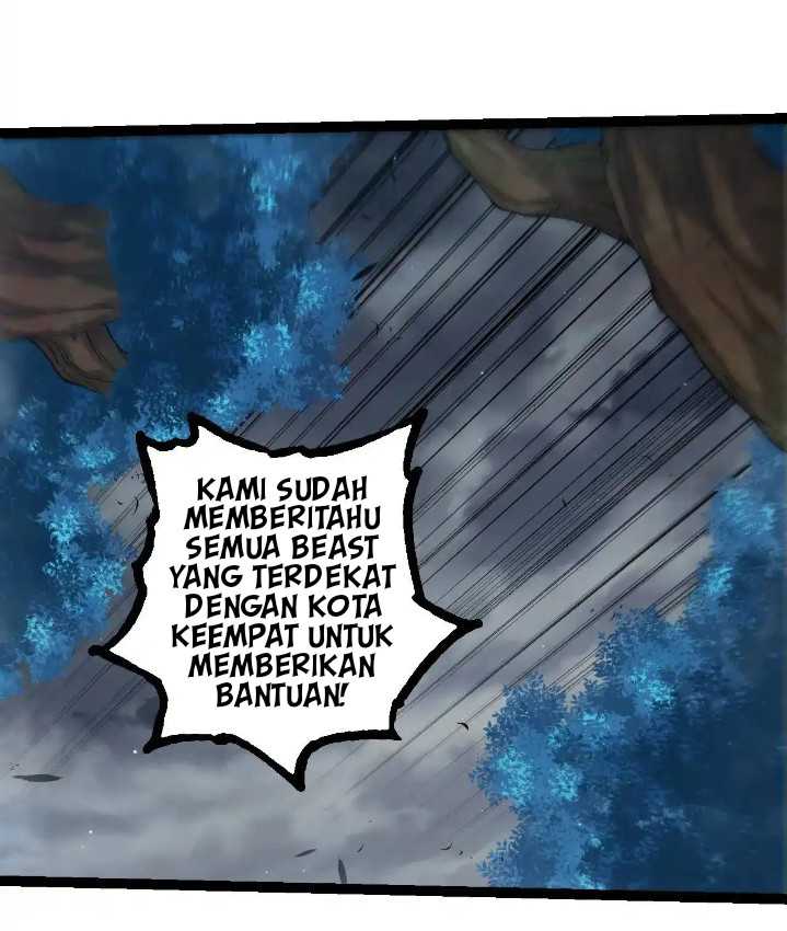 Evolution Begins With A Big Tree Chapter 316 - halaman 23
