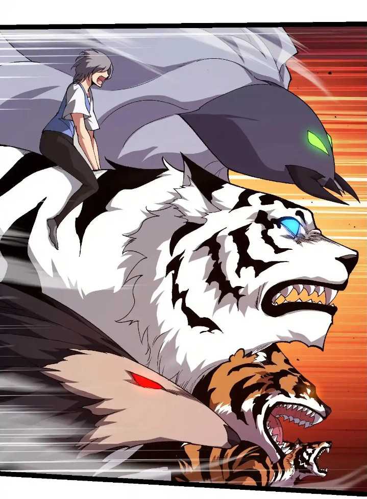Evolution Begins With A Big Tree Chapter 316 - halaman 24