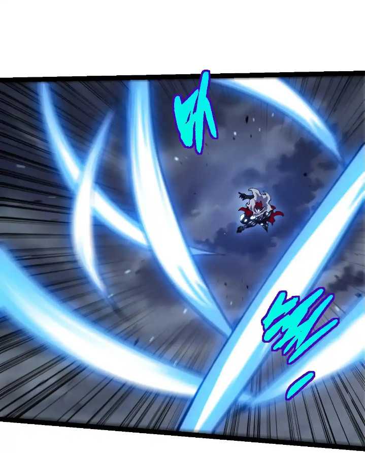 Evolution Begins With A Big Tree Chapter 316 - halaman 26