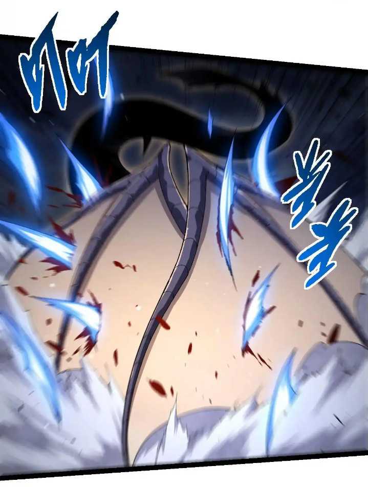 Evolution Begins With A Big Tree Chapter 316 - halaman 27