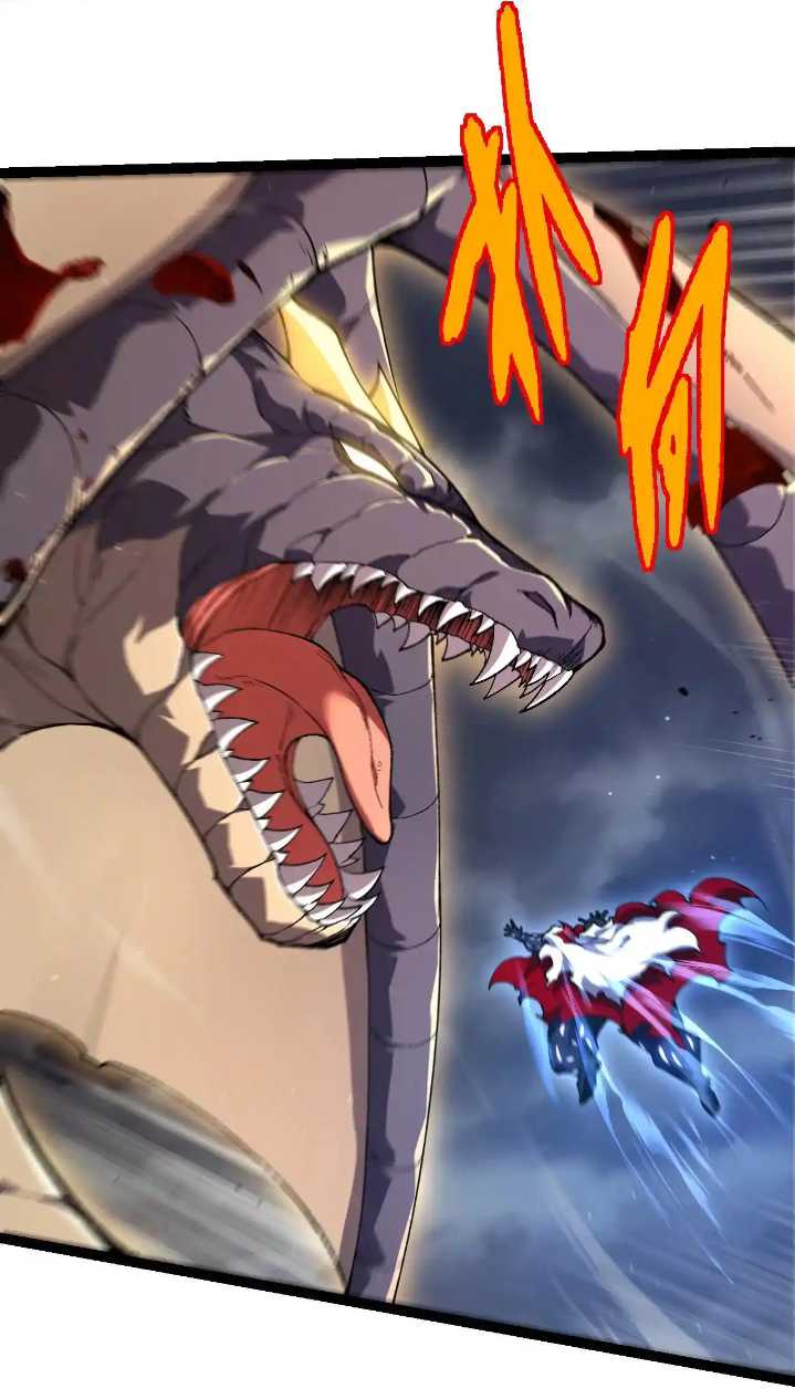 Evolution Begins With A Big Tree Chapter 316 - halaman 28