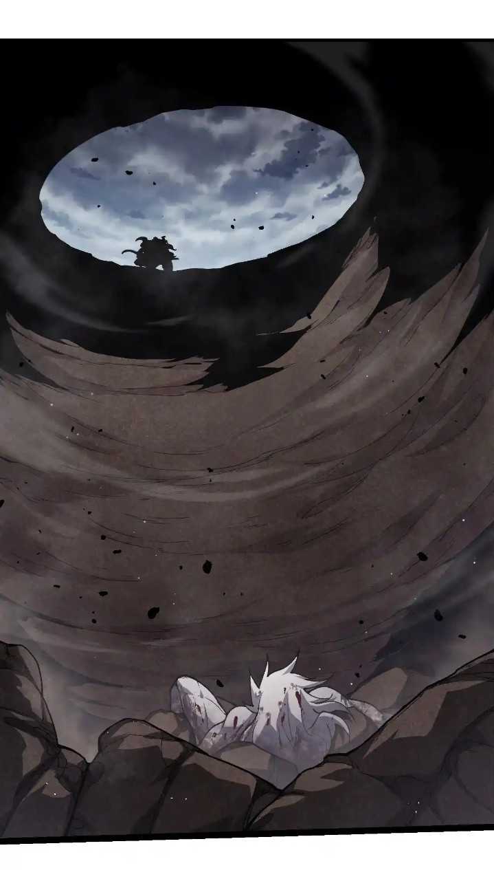 Evolution Begins With A Big Tree Chapter 316 - halaman 3