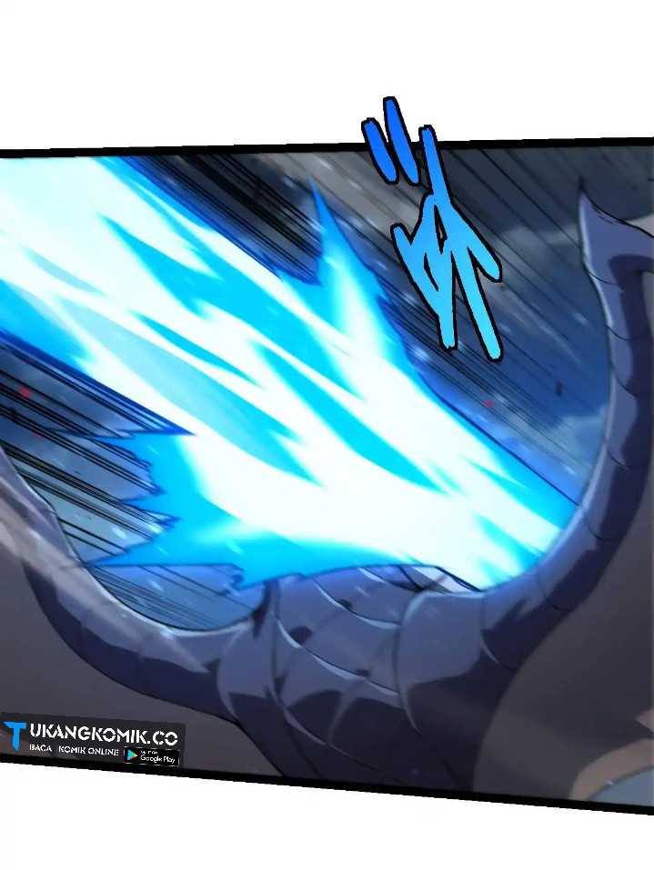 Evolution Begins With A Big Tree Chapter 316 - halaman 31