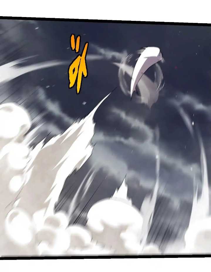 Evolution Begins With A Big Tree Chapter 316 - halaman 36