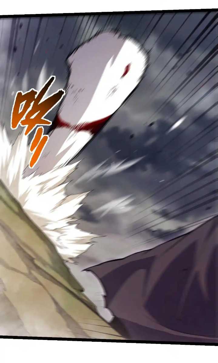 Evolution Begins With A Big Tree Chapter 316 - halaman 37