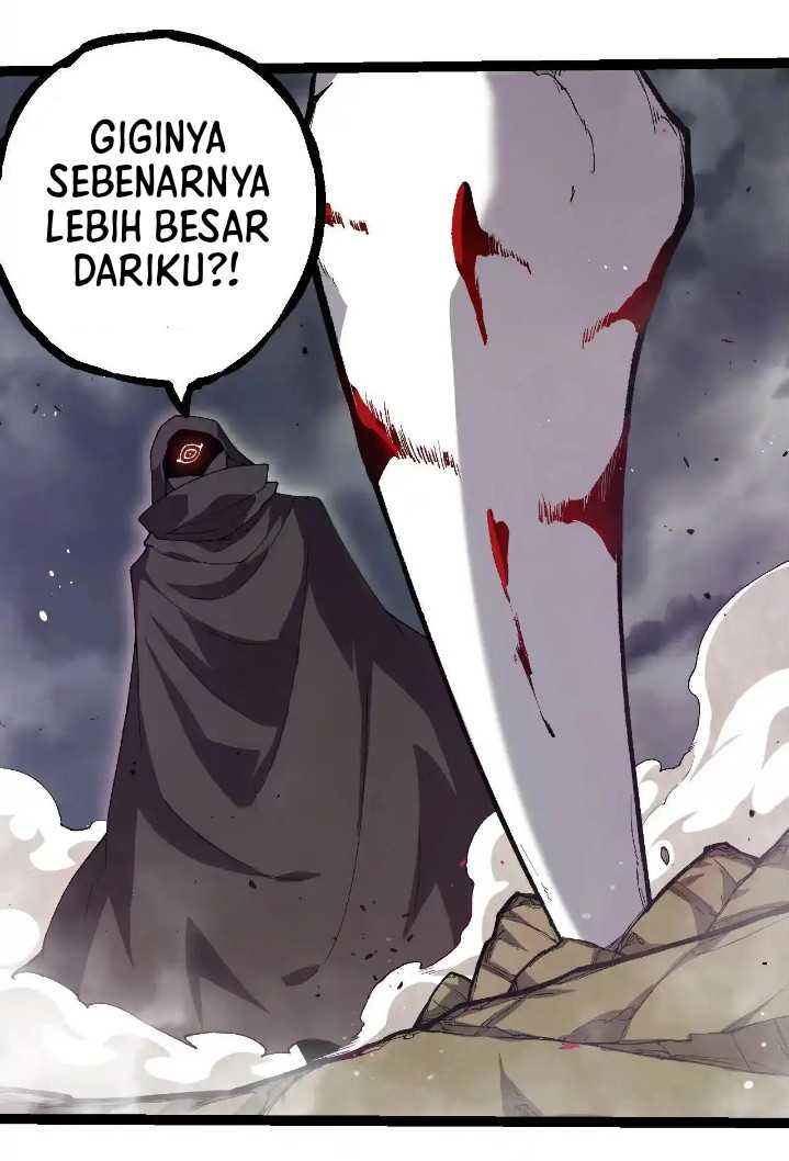 Evolution Begins With A Big Tree Chapter 316 - halaman 38