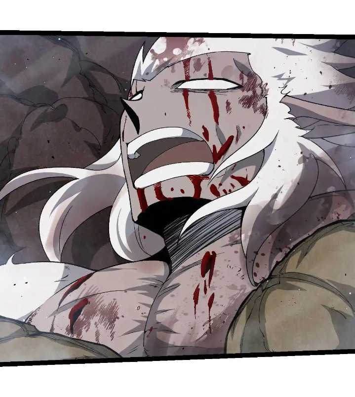 Evolution Begins With A Big Tree Chapter 316 - halaman 4