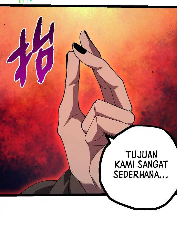 Evolution Begins With A Big Tree Chapter 316 - halaman 44