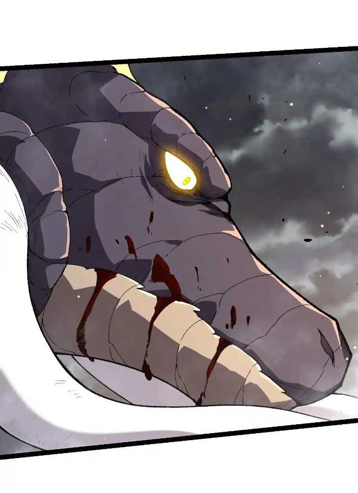 Evolution Begins With A Big Tree Chapter 316 - halaman 45