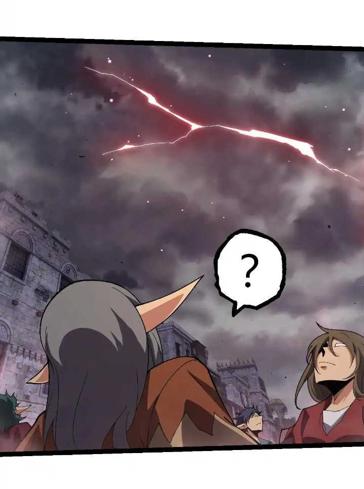 Evolution Begins With A Big Tree Chapter 316 - halaman 46