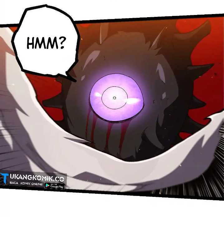 Evolution Begins With A Big Tree Chapter 316 - halaman 8