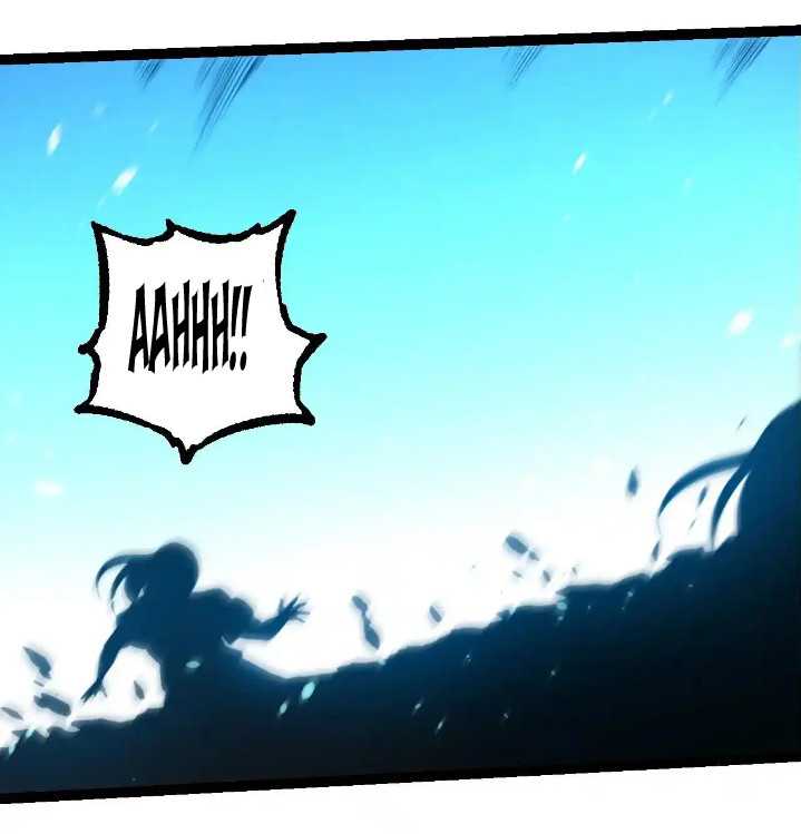 Evolution Begins With A Big Tree Chapter 317 - halaman 16