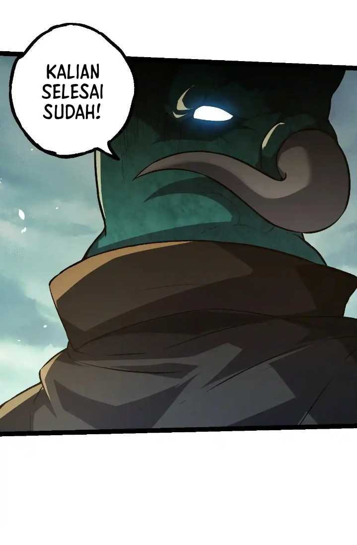 Evolution Begins With A Big Tree Chapter 317 - halaman 23