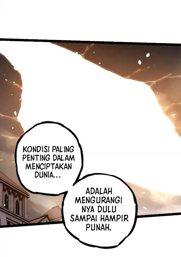 Evolution Begins With A Big Tree Chapter 317 - halaman 24