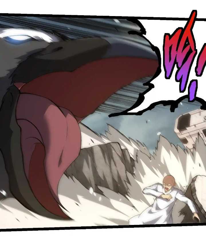 Evolution Begins With A Big Tree Chapter 317 - halaman 32