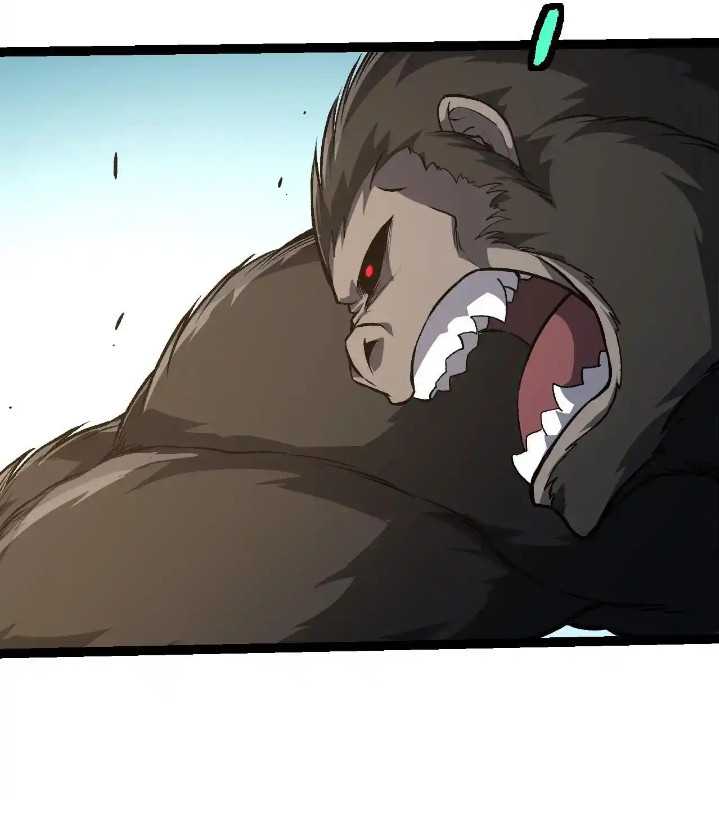 Evolution Begins With A Big Tree Chapter 317 - halaman 34