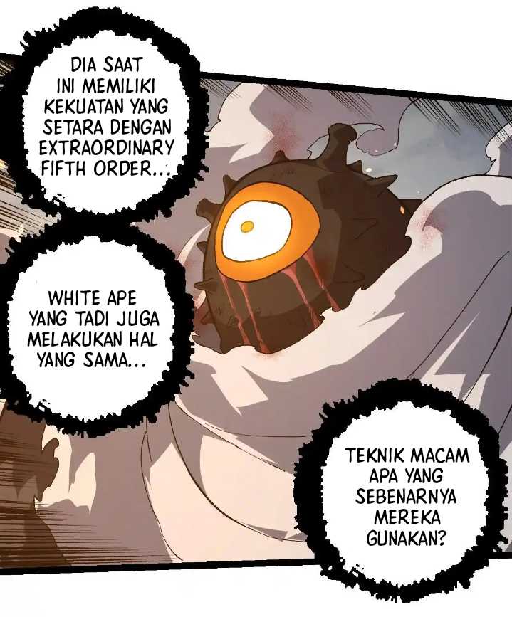 Evolution Begins With A Big Tree Chapter 317 - halaman 45