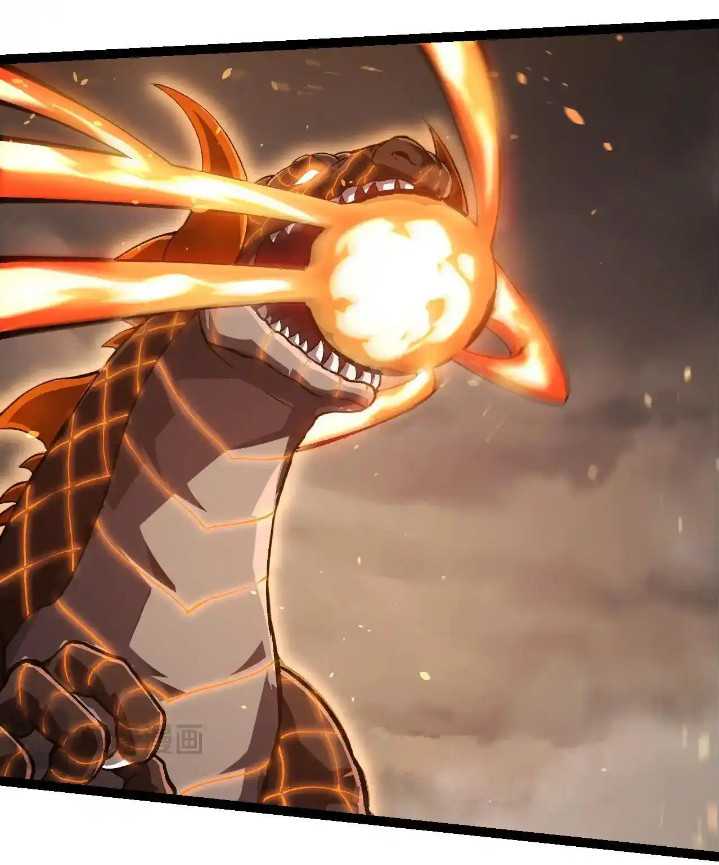 Evolution Begins With A Big Tree Chapter 317 - halaman 46