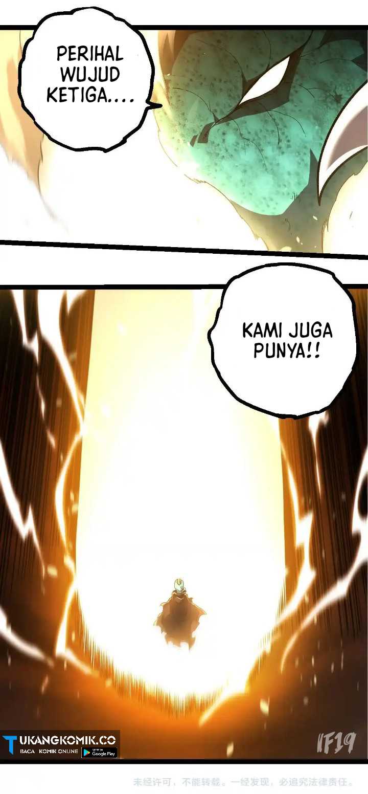 Evolution Begins With A Big Tree Chapter 317 - halaman 51