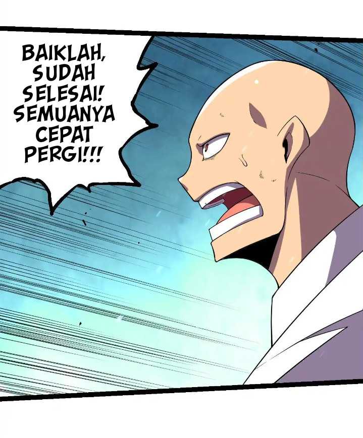 Evolution Begins With A Big Tree Chapter 318 - halaman 17
