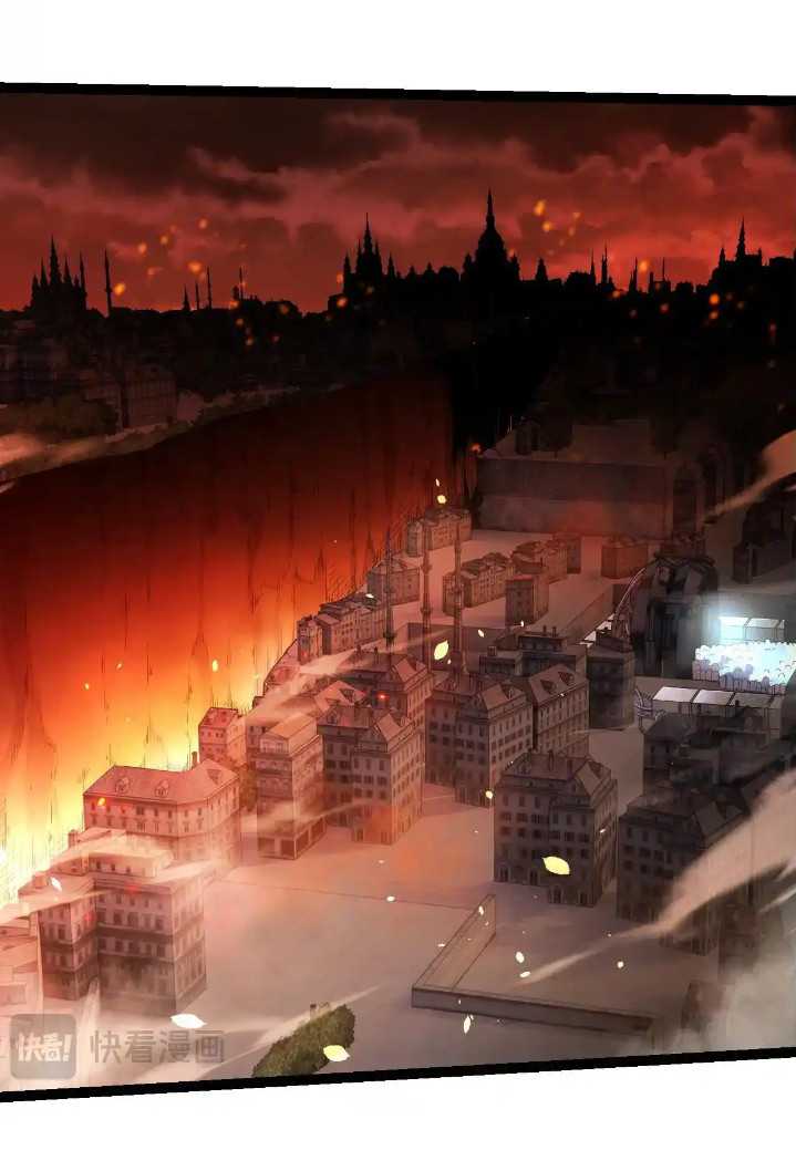 Evolution Begins With A Big Tree Chapter 318 - halaman 21