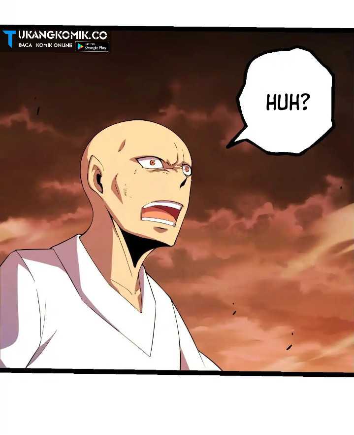 Evolution Begins With A Big Tree Chapter 318 - halaman 23
