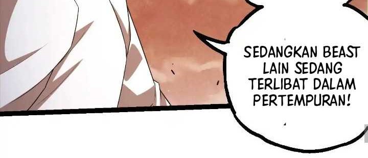 Evolution Begins With A Big Tree Chapter 318 - halaman 27