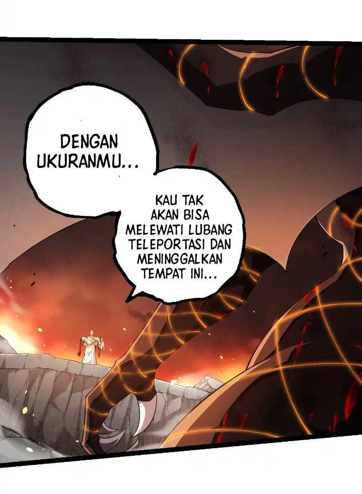Evolution Begins With A Big Tree Chapter 318 - halaman 30