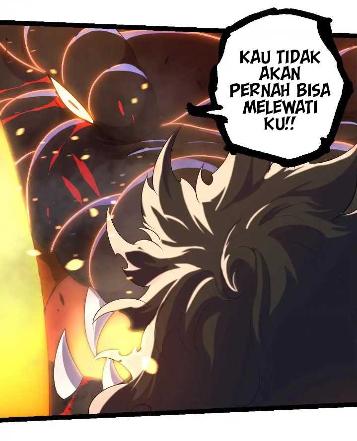 Evolution Begins With A Big Tree Chapter 318 - halaman 37
