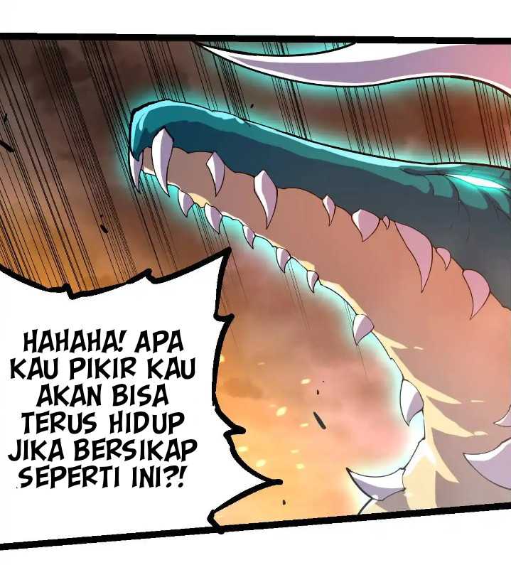 Evolution Begins With A Big Tree Chapter 318 - halaman 38