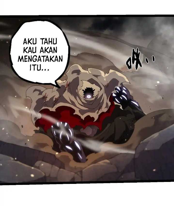 Evolution Begins With A Big Tree Chapter 318 - halaman 45