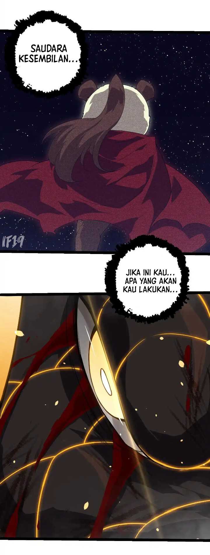 Evolution Begins With A Big Tree Chapter 318 - halaman 47