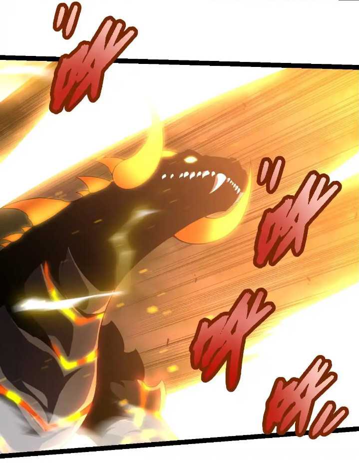 Evolution Begins With A Big Tree Chapter 318 - halaman 5