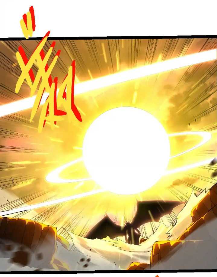 Evolution Begins With A Big Tree Chapter 318 - halaman 6