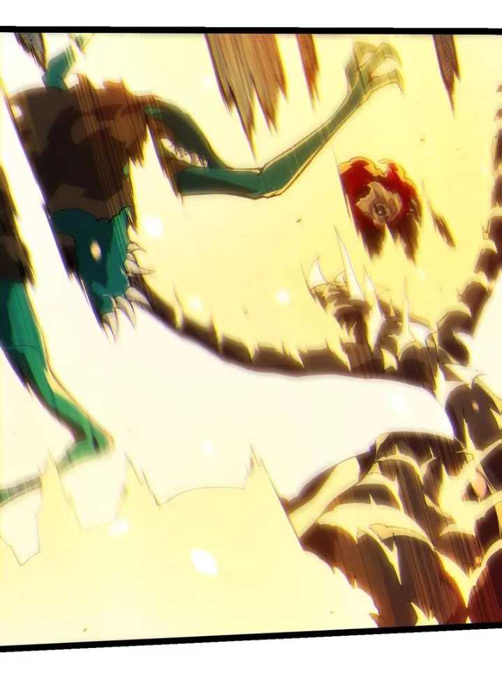 Evolution Begins With A Big Tree Chapter 319 - halaman 14