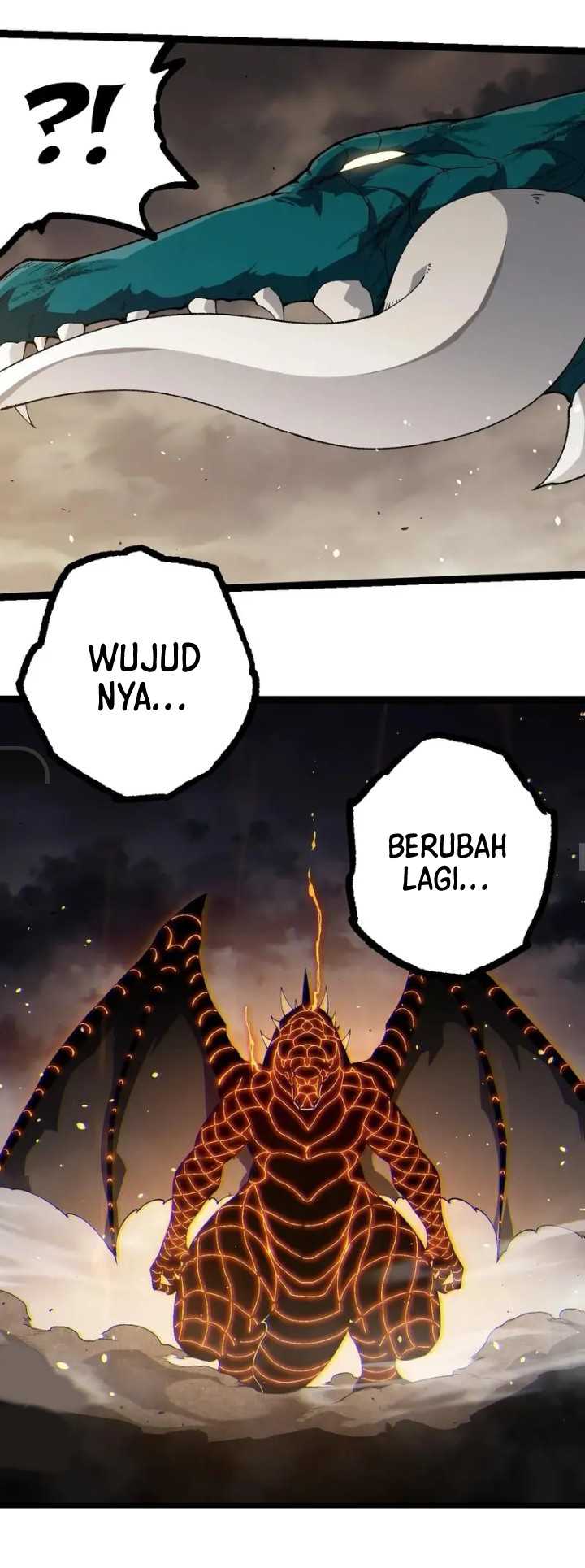 Evolution Begins With A Big Tree Chapter 319 - halaman 19