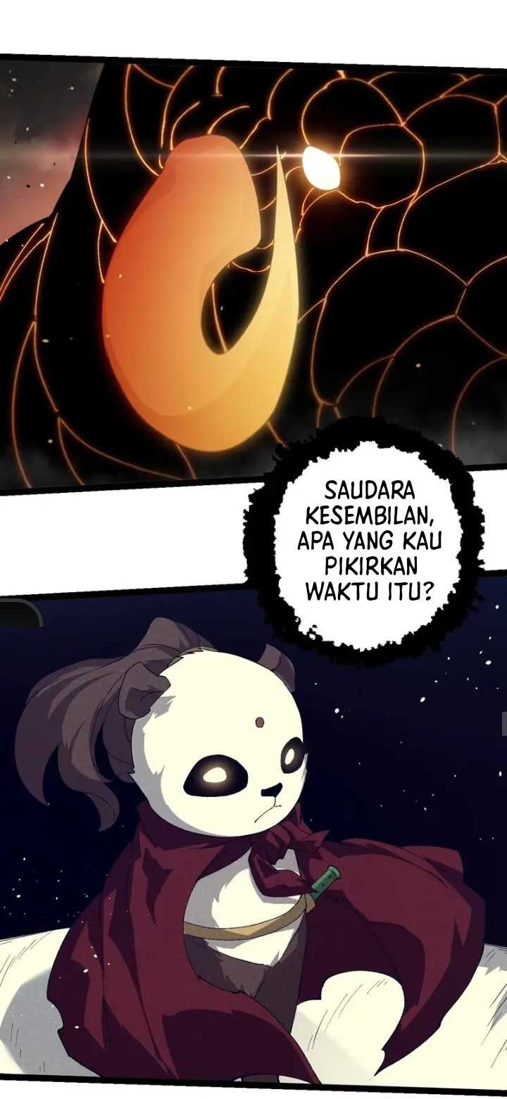 Evolution Begins With A Big Tree Chapter 319 - halaman 20