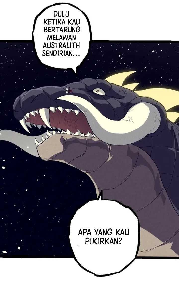 Evolution Begins With A Big Tree Chapter 319 - halaman 21