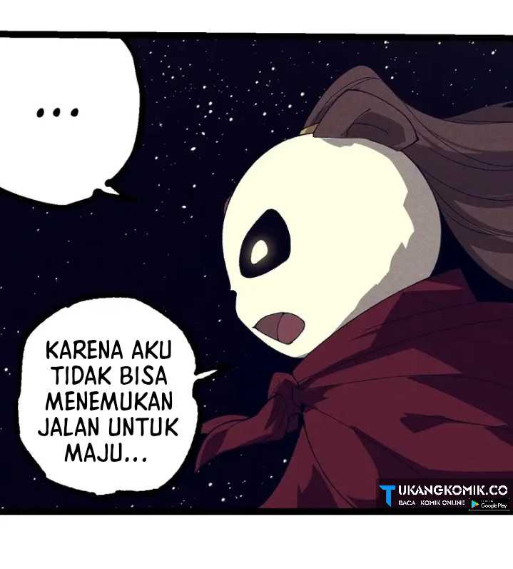 Evolution Begins With A Big Tree Chapter 319 - halaman 22